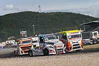 Truck Racing Most 2017