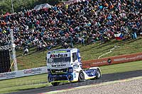Truck Racing Most 2017