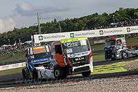 Truck Racing Most 2017