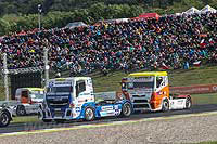 Truck Racing Most 2017