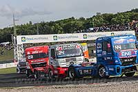 Truck Racing Most 2017