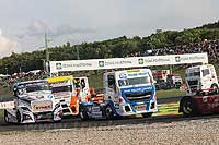 Truck Racing Most 2017