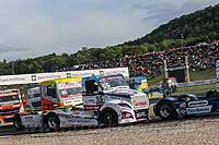 Truck Racing Most 2017