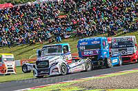 Truck Racing Most 2017