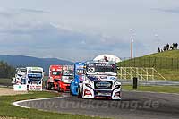 Truck Racing Most 2017