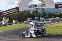Truck Racing Most 2017