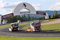 Truck Racing Most 2017