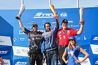 Truck Racing Most 2017