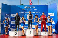 Truck Racing Most 2017