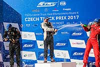 Truck Racing Most 2017