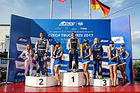 Truck Racing Most 2017