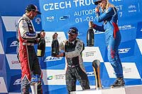 Truck Racing Most 2017