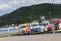 Truck Racing Most 2017