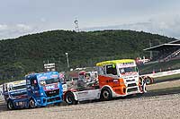 Truck Racing Most 2017