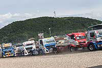 Truck Racing Most 2017