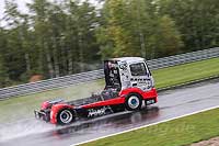 Truck Racing Most 2017