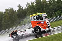Truck Racing Most 2017