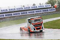 Truck Racing Most 2017