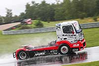 Truck Racing Most 2017