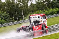 Truck Racing Most 2017
