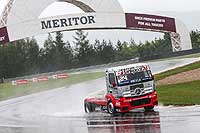 Truck Racing Most 2017