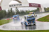 Truck Racing Most 2017