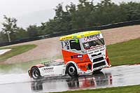 Truck Racing Most 2017