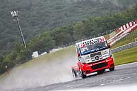 Truck Racing Most 2017