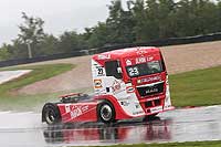 Truck Racing Most 2017