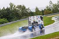 Truck Racing Most 2017