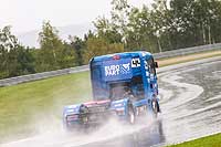Truck Racing Most 2017