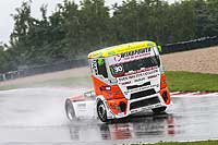 Truck Racing Most 2017