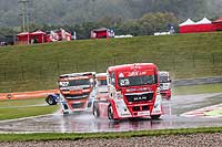 Truck Racing Most 2017