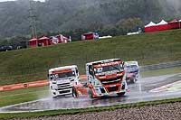 Truck Racing Most 2017
