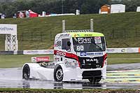 Truck Racing Most 2017