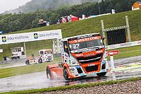 Truck Racing Most 2017