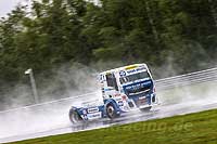 Truck Racing Most 2017