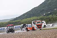Truck Racing Most 2017