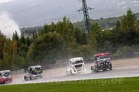 Truck Racing Most 2017