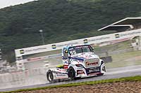 Truck Racing Most 2017