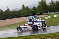Truck Racing Most 2017