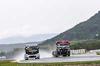 Truck Racing Most 2017
