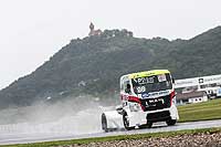 Truck Racing Most 2017