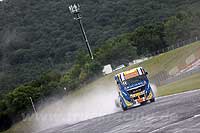 Truck Racing Most 2017