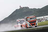 Truck Racing Most 2017