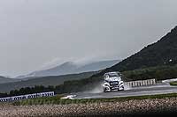 Truck Racing Most 2017