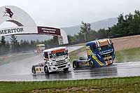 Truck Racing Most 2017
