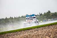 Truck Racing Most 2017