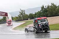Truck Racing Most 2017