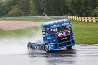 Truck Racing Most 2017
